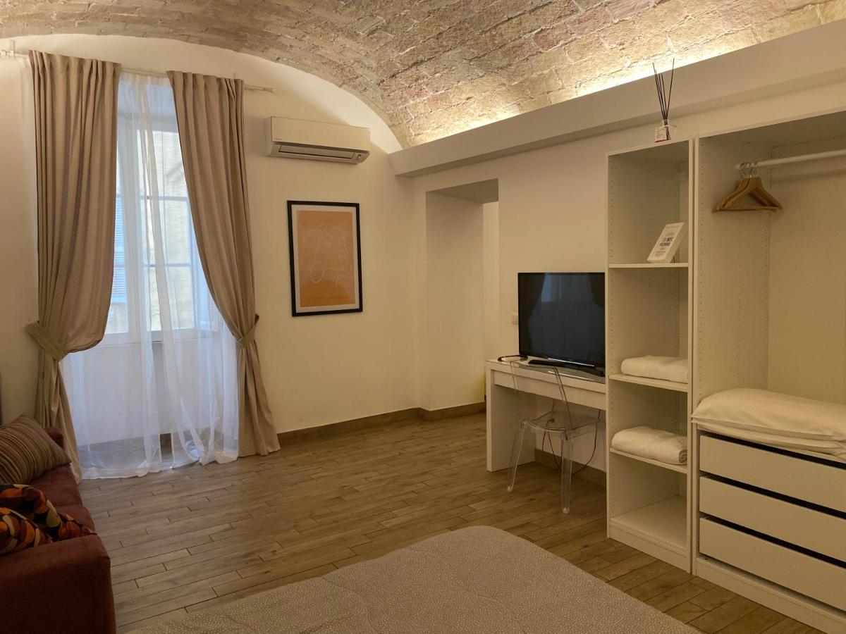 Campani Luxury Flat Apartment