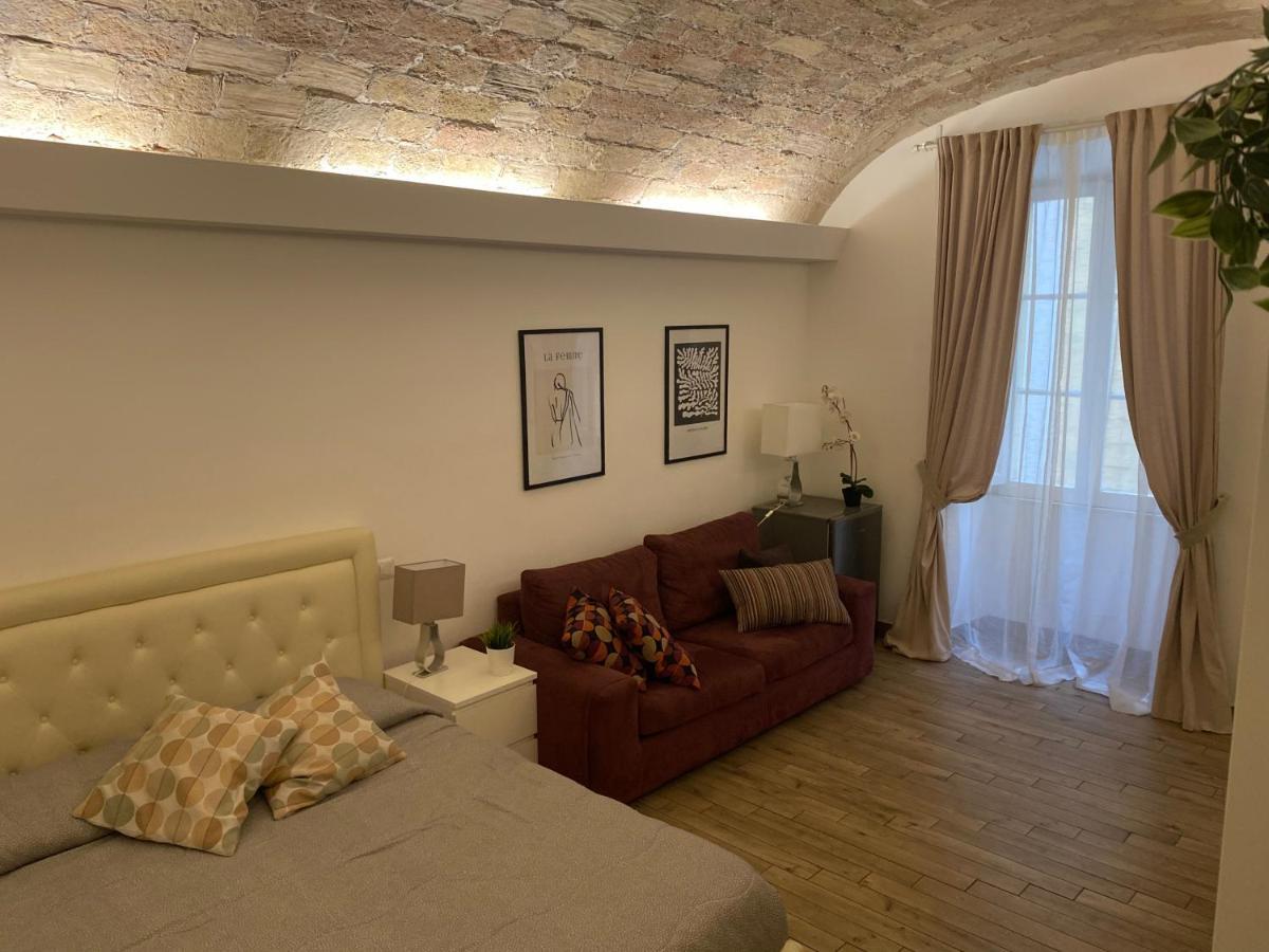 Campani Luxury Flat Apartamento